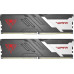 Patriot Viper Venom, DDR5, 32 GB, 6200MHz, CL40 (PVV532G620C40K)