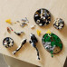 LEGO Gaming Horizon Forbidden West: Giraffe (76989)