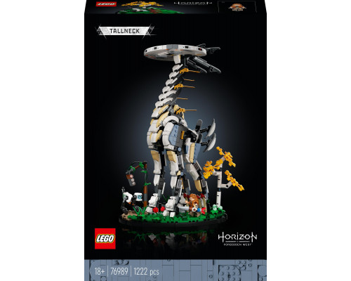 LEGO Gaming Horizon Forbidden West: Giraffe (76989)