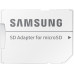 SD  Samsung PRO Endurance 2022 MicroSDXC 256 GB Class 10 UHS-I/U3 V30 (MB-MJ256KA/EU)