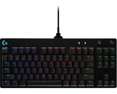 Logitech G PRO GX Blue (920-009389)