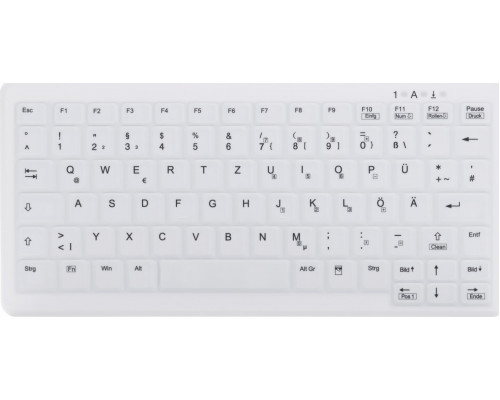 Cherry AK-C4110 (AK-C4110F-FU1-W/GE)