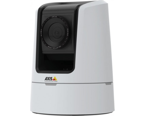 Axis Axis V5938 Camera safety IP Inside 3840 x 2160 px Ceiling / Wall