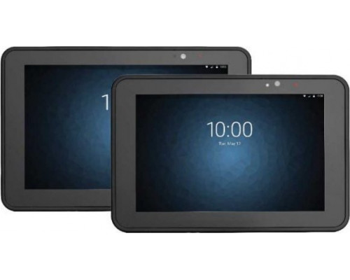 Czytnik kodów kreskowych Zebra Zebra ET56 LTE 32 GB 21,3 cm (8.4") Qualcomm Snapdragon 4 GB Wi-Fi 5 (802.11ac) Android 10 Black