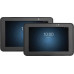 Czytnik kodów kreskowych Zebra Zebra ET56 LTE 32 GB 21,3 cm (8.4") Qualcomm Snapdragon 4 GB Wi-Fi 5 (802.11ac) Android 10 Black
