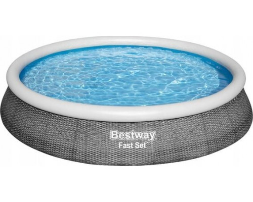 Bestway Swimming pool 396x84 expansion 9w1 Ratan 57376