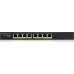 Switch ZyXEL GS1915-8EP-EU0101F