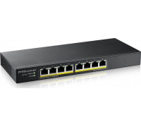 Switch ZyXEL GS1915-8EP-EU0101F