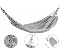 Royokamp  classic 2 osobowy 200 x 150 cm Gray stalowy