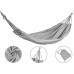 Royokamp  classic 2 osobowy 200 x 150 cm Gray stalowy