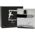 Salvatore Ferragamo F by Ferragamo Black EDT 50 ml