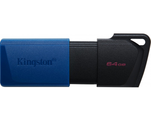 Pendrive Kingston DataTraveler Exodia M, 64 GB  (DTXM/64GB)