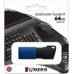 Pendrive Kingston DataTraveler Exodia M, 64 GB  (DTXM/64GB)