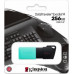 Pendrive Kingston DataTraveler Exodia M, 256 GB  (DTXM/256GB)