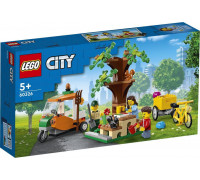 LEGO City Piknik w Parku (60326)
