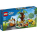 LEGO City Piknik w Parku (60326)