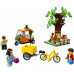 LEGO City Piknik w Parku (60326)