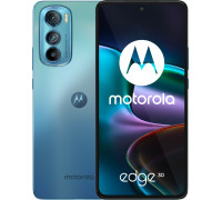 Motorola Edge 30 5G 8/128GB Green  (PAUC0047PL)