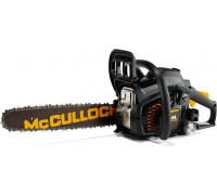 McCulloch CS 35S 2 KM 35 cm3 35 cm