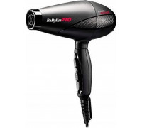 BaByliss Prof. plauku dziovintuvas Black Star BAB6200E