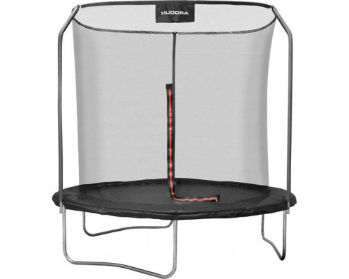 Garden trampoline Hudora First with inner mesh 6 FT 250 cm