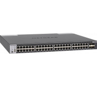 Switch NETGEAR XSM4348CS-100NES