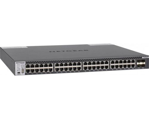 Switch NETGEAR XSM4348CS-100NES