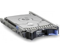IBM 300GB 2.5'' SAS-1 (3Gb/s)  (FRU81Y9671)