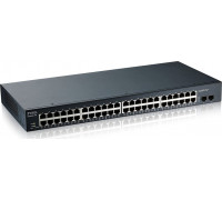Switch ZyXEL GS1900-48 (GS1900-48-EU0102F)