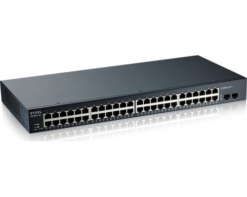 Switch ZyXEL GS1900-48 (GS1900-48-EU0102F)