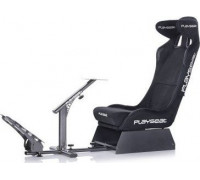 Playseat FOTEL GAMINGOWY PLAYSEAT EVOLUTION PRO ACTIFIT Black