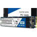 SSD 250GB SSD WD Blue 250GB M.2 2280 SATA III (WDS250G1B0B)