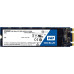 SSD 250GB SSD WD Blue 250GB M.2 2280 SATA III (WDS250G1B0B)