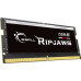 G.Skill Ripjaws, SODIMM, DDR5, 16 GB, 4800 MHz, CL38 (F5-4800S3838A16GX1-RS)