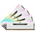 Corsair Vengeance RGB PRO SL, DDR4, 32 GB, 3600MHz, CL18 (CMH32GX4M4D3600C18W)
