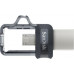 Pendrive SanDisk Ultra Dual Drive m3.0, 32 GB (SDDD3-032G-G46)