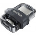 Pendrive SanDisk Ultra Dual Drive m3.0, 32 GB (SDDD3-032G-G46)