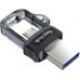 Pendrive SanDisk Ultra Dual Drive m3.0, 32 GB (SDDD3-032G-G46)