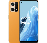 Oppo Reno7 8/128GB Orange  (CPH2363O)