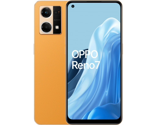 Oppo Reno7 8/128GB Orange  (CPH2363O)