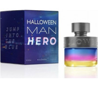 Jesus Del Pozo Halloween Man Hero EDT 50 ml
