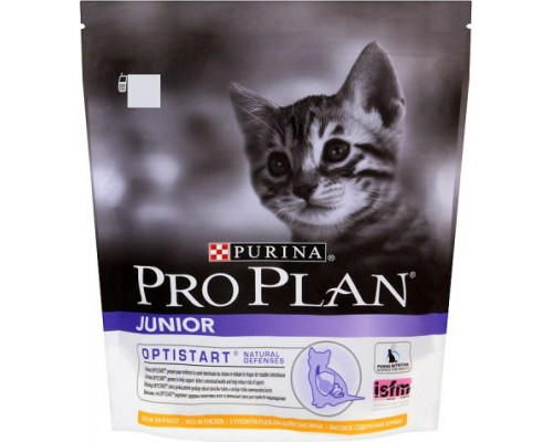 Purina Pro Plan Junior chicken 400g