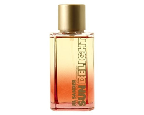 Jil Sander Sun Delight EDT 100 ml