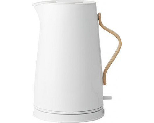 Stelton Stelton Emma Water Kettle 1,2l Chalk White