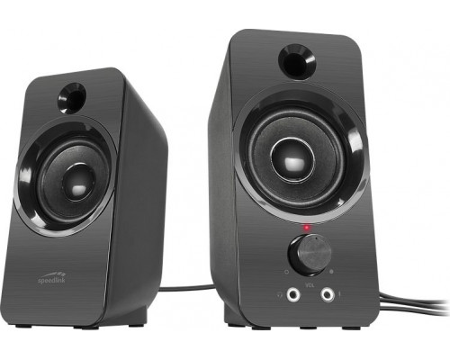 Speedlink DAROC Stereo Speaker