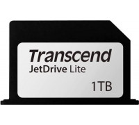 SD  Transcend JetDrive Lite 330 do MacBook 1 TB (TS1TJDL330)