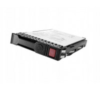HP 300GB SAS hard drive
