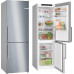 Bosch KGN36VICT