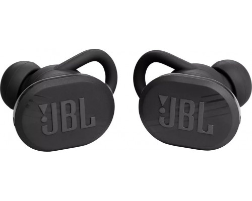 JBL Endurance Race TWS Black