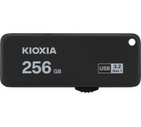 Pendrive Kioxia TransMemory U365, 256 GB  (LU365K256GG4)